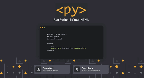 pyscript_hero