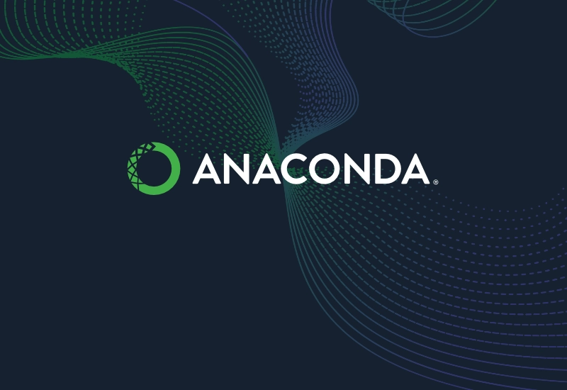 Anaconda logo